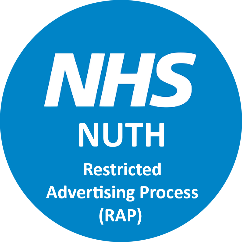 Vaccination Not In Use Newcastle Hospitals
